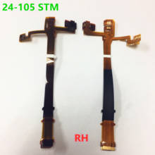 NEW Lens Aperture Accessories 24-105 Flex Cable for Canon EF 24-105mm f/3.5-5.6 IS STM Camera Repair Part 2024 - buy cheap