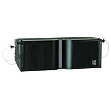 Double 6.5inch Line Array Speakers  Professional  Audio DJ Sound Euipment For Stage Live Show 2024 - buy cheap