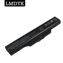 LMDTK New laptop battery for  550 610 615 6720s 6730s 6735s 6820s 6830s HSTNN-IB62 HSTNN-OB62 HSTNN-IB51  free shipping 2024 - buy cheap