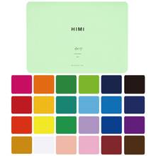 Gouache Paint Set 24 Vibrant Colors Non Toxic Paints with Portable Case Palette M17F 2024 - buy cheap