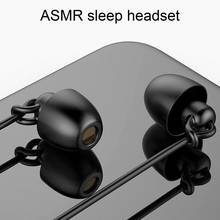 S360 Universal 3.5mm Wired Earphones Anti-noise Sleeping Wired Headset Heavy Bass Sports Gaming Music In-Ear Earphones Headset 2024 - buy cheap