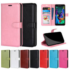 Flip caso para Xiaomi Redmi Note 7A 8 8A K30 Nota 8 T 8 T caso Pro Cartera de cuero de la cubierta del teléfono para Xiomi Redmi 7a 8 Funda de lujo de Capa 2024 - compra barato