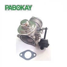 For Seat Ibiza Mk4 1.9 TDI Cupra R (2004-2008) Pneumatic EGR Valve 038131501AT 038131501T 7.24809.26.0  724809260 2024 - buy cheap