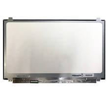 Tela lcd para laptop colorida uhd 100%, cabe em N173DSE-G31 40 pinos edp 3840*2160, grau a +++ testado 2024 - compre barato