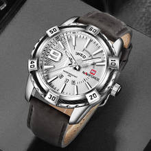 NAVIFORCE Brand New Luxury Men's Analog Digital Watches Sports Men's Army Military Watch Men's Quartz Clock Relogio Masculino 2024 - buy cheap