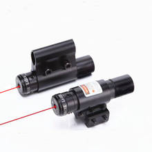 Outdoor hunting metal infrared laser sight accurate anti-seismic long range red point sight for shooting 2024 - buy cheap