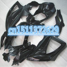 Carenado para suzuki GSXR600 GSX-R 600 GSXR 600, 750, 2008-2010-08 10 K8 negro GSXR600 750 08 09 10 2024 - compra barato