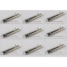 9pcs CROSSFADER DCV1006 for PIONEER DJM 300 400 500 600 SPARE,DCV 1006 for ALPS 2024 - buy cheap