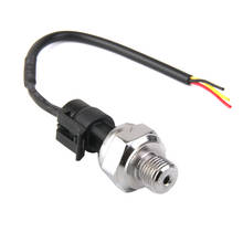 G1/4 "sensor 0-1.2 mpa do transdutor da pressão para o ar diesel da água do gás do combustível de óleo 2024 - compre barato