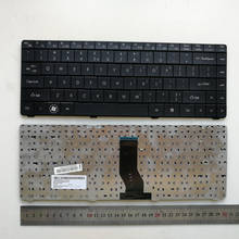 95% новая клавиатура для ноутбука волос T6-X T6-C SW6 SW9 SW9D игровой ноутбук HASEE "A410 A420 A430 A460P K480 A480 I3 I5 A460P-B95G R410U R410 2024 - купить недорого
