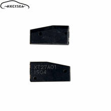 5/10/20/30/50/100pcs Xhorse VVDI Super Chip Transponder for ID46/4D/4C/8C/8A/T3/For H chip for VVDI2 VVDI Mini Key Tool Max 2024 - compre barato