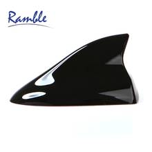 Shark Fin Antena do carro Para Infiniti EX25 EX30d EX35 EX37 FX30d FX35 FX37 FX50 ESQ QX30 QX50 QX60 QX70 JX35 Antenas Acessórios 2024 - compre barato