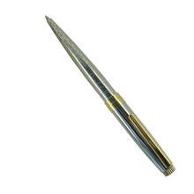 ACMECN Шариковая ручка для офиса, стильный дизайн, роскошные фирменные ручки для бизнес-подарков, MB стильные ручки с гравировкой 2024 - купить недорого