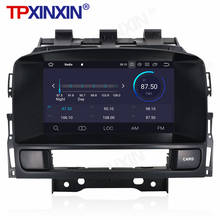Radio con GPS para coche, reproductor con Android 10,0, PX6, IPS, 4 + 64G, DSP, Carplay, Navi, para Opel, Vauxhall, Holden, Astra J, 2010-2013 2024 - compra barato