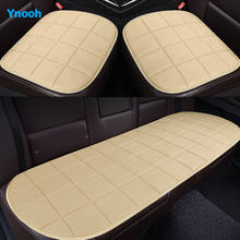 Ynooh Car seat covers For chevrolet captiva cruze 2012 tahoe traverse 2008 lacetti aveo t250 t300 lanos onix niva car protector 2024 - buy cheap