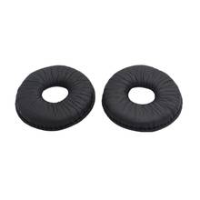 Replacement Ear Pads Cushion for technics RP DJ1200 DJ1210 Headphones 2024 - buy cheap