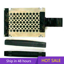New Hard Drive Caddy Rails for IBM Lenovo Thinkpad T510 T520 T530 W540 W700 W701 2024 - buy cheap
