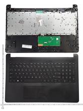 New For HP 15-BS 15-BW 15-CD 15-BS015DX TPN-C129 TPN-C130 250 255 256 G6 US keyboard Palmrest Upper Cover Touchpad 925010-001 2024 - buy cheap