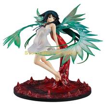 Figura de acción del anime saya no uta saya, modelo coleccionable sexy de pvc de 26cm 2024 - compra barato