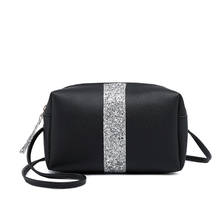 Ankareeda мягкие из искусственной кожи сумки через плечо для женщин 2020 дизайнерская сумка через плечо женские мини-сумки 2024 - купить недорого
