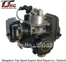 52cc Marine Engine Motor with Mount for Rc Gas Boat Ship Compatible 2024 - buy cheap