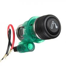 Auto Car Cigarette Lighter Power Socket Outlet 12V Fit for Toyota / Honda / Audi / Mercedes / Fiat 2024 - buy cheap