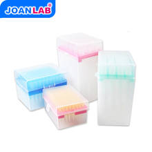 JOANLAB-caja de succión de pipeta, herramienta de laboratorio de 10UL, 200UL, 1ml, 5ml, 10ml 2024 - compra barato