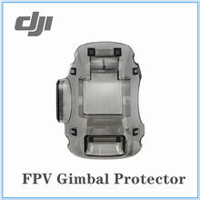 DJI FPV Gimbal Protector Original Accessories for FPV Drone Camera Remove the Gimbal Before Flying  to Ensure Normal Movement 2024 - buy cheap