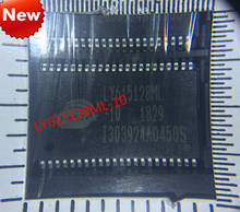 NEW Original LY615128ML-10I LY615128ML TSOP44 high speed memory chip brand 2024 - buy cheap