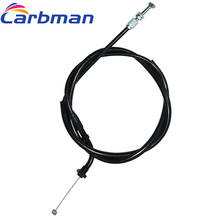 Carbman Throttle Cable for Honda CB400 CM400 CM450 CX500 - 02-0087 Motorcycle Spare Parts 2024 - buy cheap