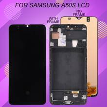 Catteny A507 pantalla para Samsung Galaxy A50S Lcd con Panel táctil Sensor pantalla digitalizador Asamblea A507F A507W Lcd envío gratuito 2024 - compra barato