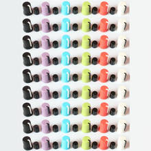 54pcs Rotary Knob NI For Traktor Kontrol Z1 Z2 S2 S4 S5 S8 DJ Controller Mixer colorful item you can chose any color 2024 - buy cheap