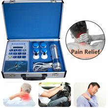 Portable Acoustic Ultracial Shockwave Therapy Machine For Body Pain Treatment Physical Therapy Machine For Shoulder Pain Relief 2024 - buy cheap