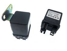 2pcs for Isuzu Diesel Foton Truck Preheating Relay 12V 24V 2024 - buy cheap