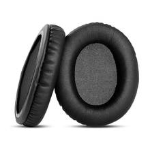 1 Pair Earpads Replacement Foam Ear Pads Pillow Cushion Cover Cups Earmuff for Sennheiser Momentum 3 Wireless Headset Headphones 2024 - buy cheap