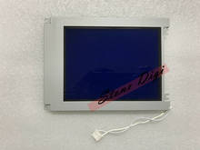 Free Shipping  Grade A+   5.7" inch LCD DISPLAY Screen Panel Replacement For Pro-face GP37W2-BG41-24V 2024 - buy cheap