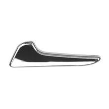 Car Chrome Plated Interior Door Handle Silver Door Handle Repair Kit for Mercedes-Benz Clase a W169 B W245 2024 - buy cheap