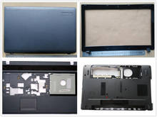 New Cover For Acer Aspire 5250 5253 5730 5333 5733 5733Z Laptop LCD Top Back/Front Bezel/Palmrest Upper/Bottom Case AP0FO000N00 2024 - buy cheap