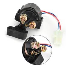 Areyourshop for YAMAHA BIG BEAR 350 YFM350 1987-1999 XV Road Star VMX V MAX Starter Relay Solenoid ATV Parts 36Y-81940-00 2024 - buy cheap