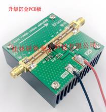 RF2126 RF Power Amplifier 2.4GHZ 1W WIFI Bluetooth Amplifier Image Transmission Amplifier with Heat Dissipation 2024 - buy cheap