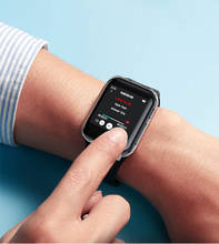 Bluetooth часы MP3-плеер сенсорный экран Встроенный динамик с шагомером электронная книга видеоплеер FM радио Запись 2022 - купить недорого