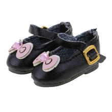 Lovely Dolls Boots Shoes Accessories for 1/6 Blythe Azone Pullip Doll Clothing 2024 - buy cheap