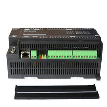 4PT100 Temperature 3AI Analog Input 8DI Digital Input 8DO Normally Open Relay Output Industrial Ethernet RS485 RS232 IO Module 2024 - buy cheap