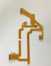 NEW For CANON HF R36 R306 R38 R300 LCD Flex Cable Camera Digital Repair Part 2024 - buy cheap