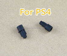 5pcs Silicon Rubber Reset Key Restart Button for Sony Playstation 4 PS4 controller Repair 2024 - buy cheap