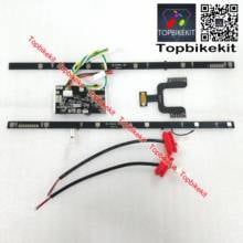 Placa de circuito para patinete eléctrico Xiaomi BMS 10S BMS, para patinete eléctrico Xiaomi M365 BMS, BMS 2024 - compra barato