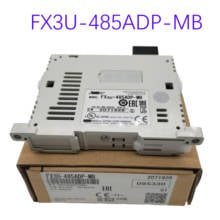 Brand New Original FX3U-485ADP-MB FX3U-485ADP FX3U-232ADP-MB FX3U-232ADP PLC Communication Expansion Module Spot 2024 - buy cheap