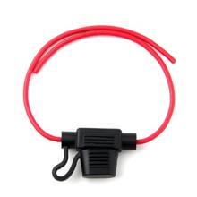 14AWG Wire In-line Car Automotive Blade Fuse Holder Fuseholder 20A 2024 - buy cheap