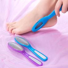 Foot File Exfoliating Scrub Rub Board Dead Skin Removal Pedicure Foot Skin Care Tools 2024 - buy cheap