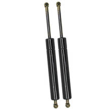Free Shipping 2pcs Tailgate Boot Gas Spring Strut Lift Cylinder Support 86430386 8643038 For Volvo V70 2000-2007 2024 - buy cheap